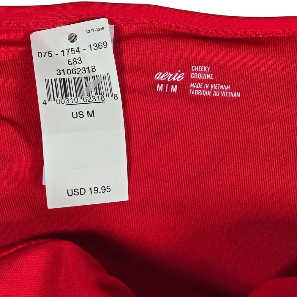 aerie red og